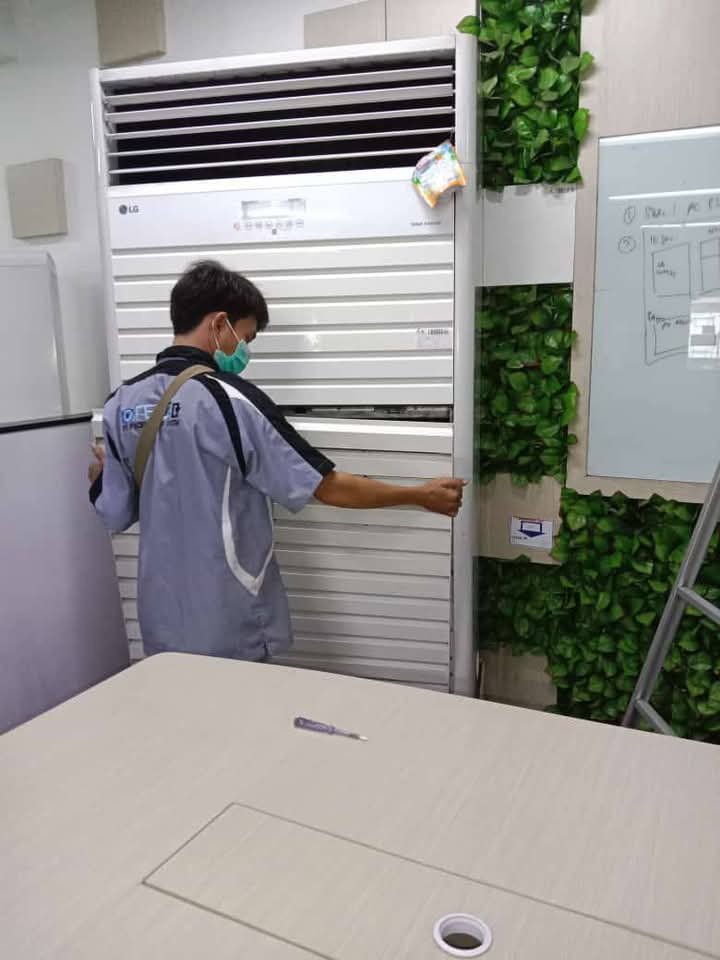 Perawatan Elektronik Lain